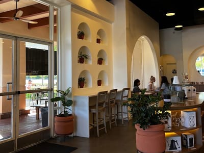 Temple Coffee Roasters