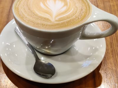 Temple Coffee Roasters