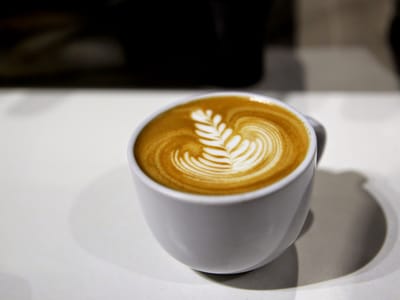 Temple Coffee Roasters