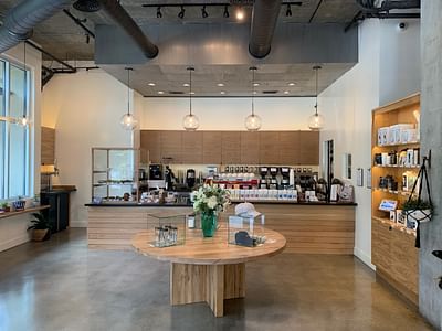 Temple Coffee Roasters