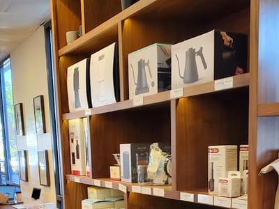 Temple Coffee Roasters