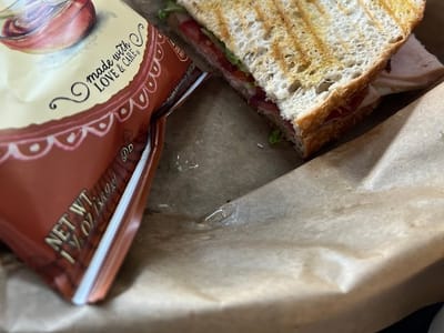 Ten Arrows Coffee & Bistro