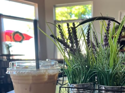 Ten Arrows Coffee & Bistro