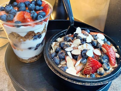 Ten Arrows Coffee & Bistro