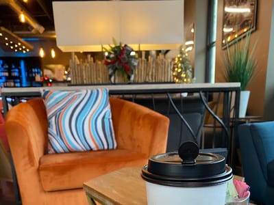 Ten & Two Coffee Bar