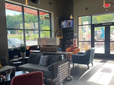 Ten & Two Coffee Bar