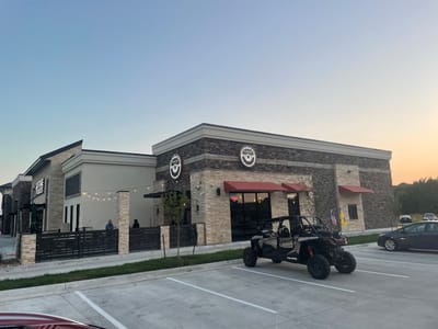 Ten & Two Coffee Bar