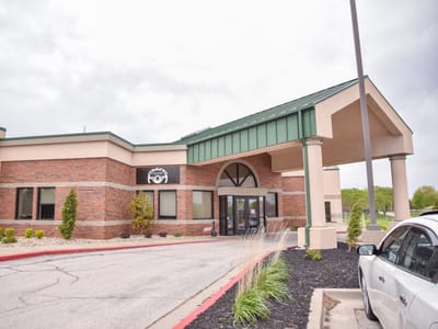 Ten & Two Coffee Lansing