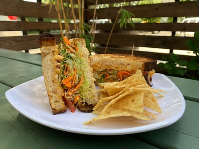 Tender Loving Coffee