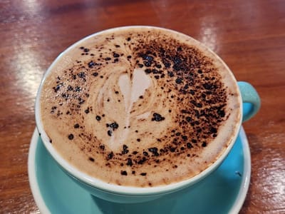 Tender Loving Coffee