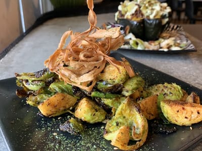 Tender Loving Coffee