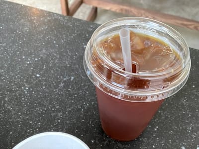 Tenfold Coffee Company