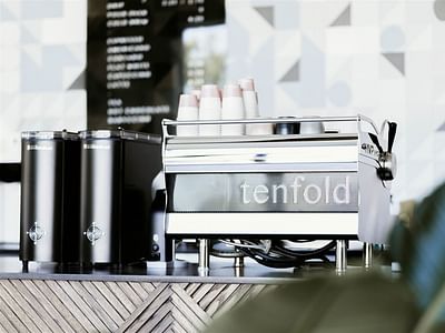 Tenfold Coffee Company