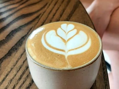 Tenfold Coffee Company