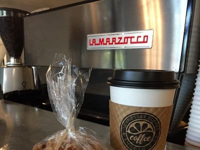 Tennessee Coffee & Smoothie Co.