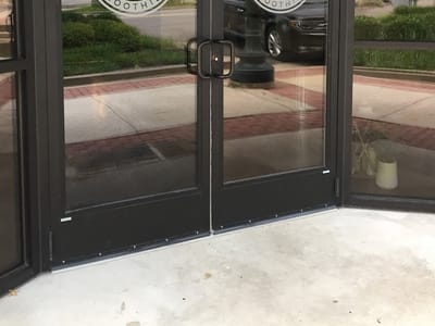 Tennessee Coffee & Smoothie Co.