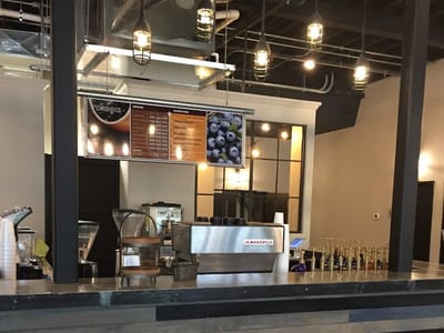 Tennessee Coffee & Smoothie Co.