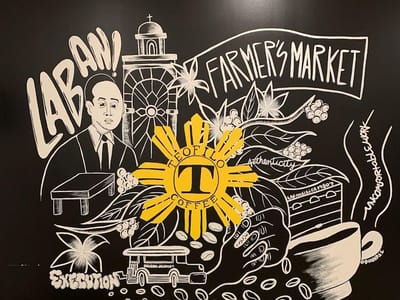 Teofilo Coffee Company