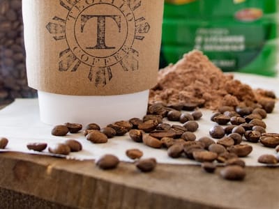 Teofilo Coffee Company