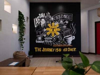 Teofilo Coffee Company