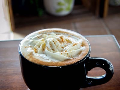 Terebinth Coffee House & Roastery