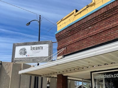 Terebinth Coffee House & Roastery