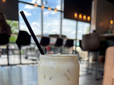 Teremok Coffee & Desserts | Sedalia, MO Coffee Shop