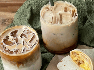 Teremok Coffee & Desserts | Sedalia, MO Coffee Shop