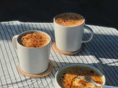 Teremok Coffee & Desserts | Sedalia, MO Coffee Shop