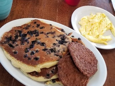 Teresa's Corner Cafe & Bakery