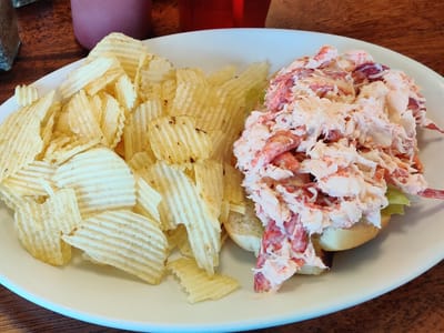 Teresa's Corner Cafe & Bakery