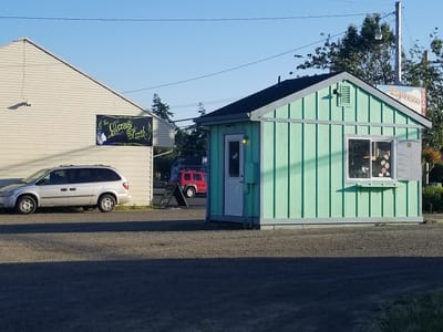 Teresa's Sunrise Espresso