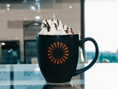 TERI Common Grounds Café & Coffee Bar