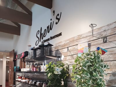 TERI Common Grounds Café & Coffee Bar