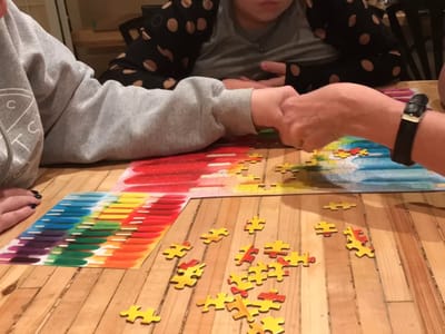 Terra Bona Hawaiian Shave Ice and Coffee Company