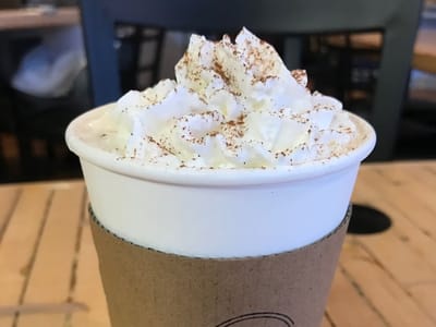 Terra Bona Hawaiian Shave Ice and Coffee Company