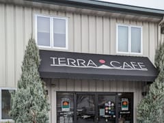 Terra Café