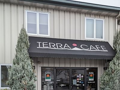 Terra Café