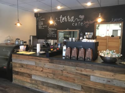 Terra Cafe