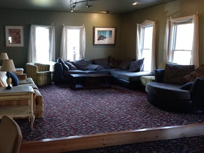 Terra Cotta Coffee House