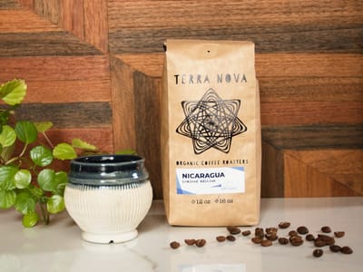 Terra Nova Coffee Roasters