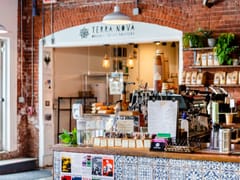 Terra Nova Coffee Roasters