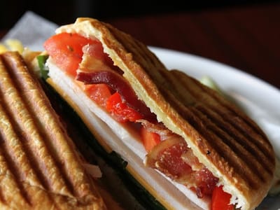 Terra Verde Coffeehouse