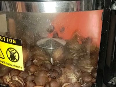 Terra Verde Coffeehouse