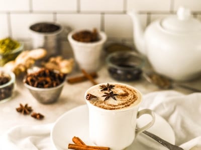 Terre Coffee & Bakery | Govt Way