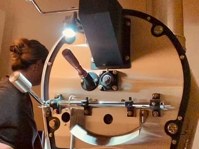 Terre Coffee & Bakery | Govt Way