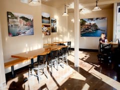 Terre Coffee & Bakery | NW BLVD