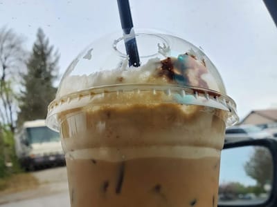 Terre Coffee & Bakery | Seltice Way