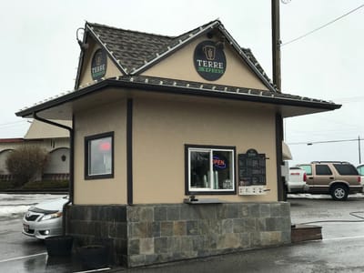 Terre Coffee & Bakery | Seltice Way