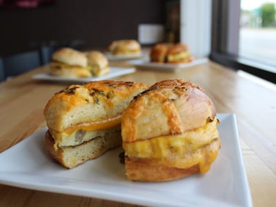 Terre Coffee & Bakery | Seltice Way